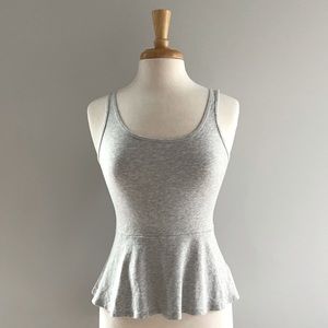 EXPRESS | PEPLUM TANK